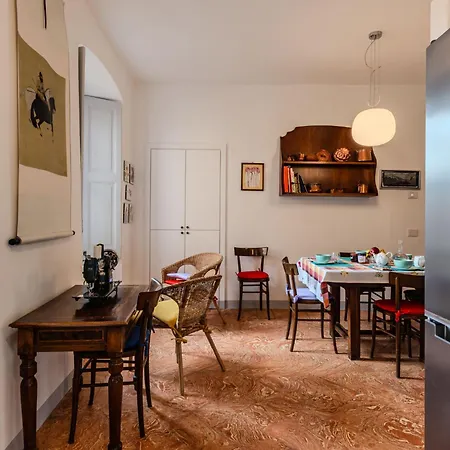 Lisetta By Interhome * גראבדונה