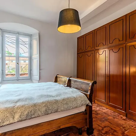 Lisetta By Interhome *