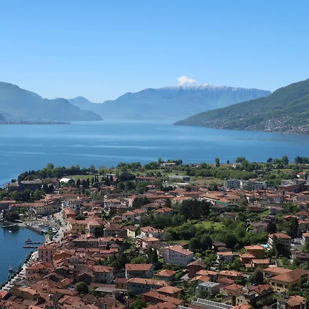 Lisetta By Interhome