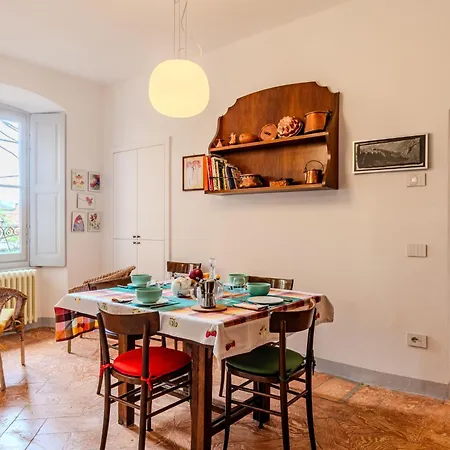 Lisetta By Interhome